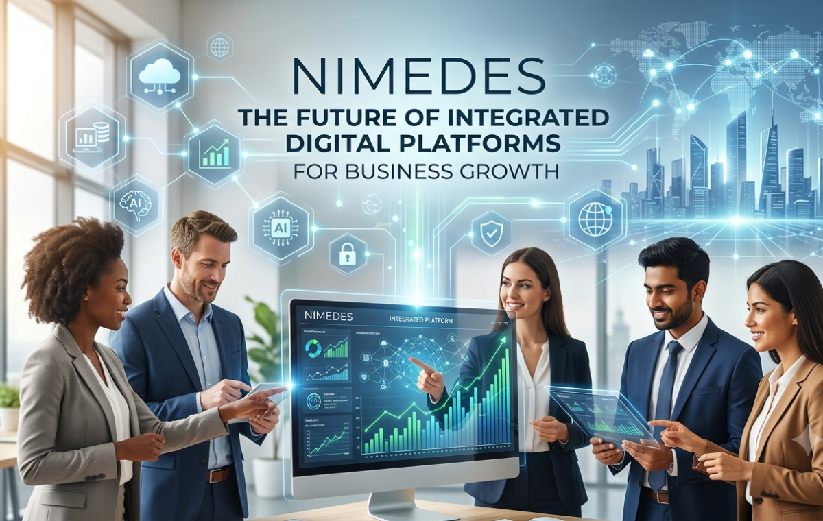 Nimedes