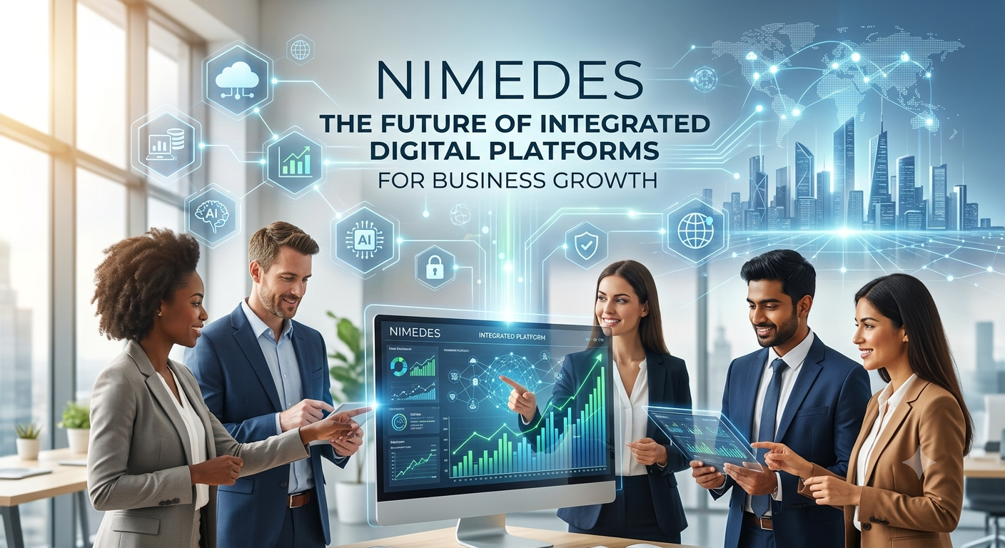 Nimedes