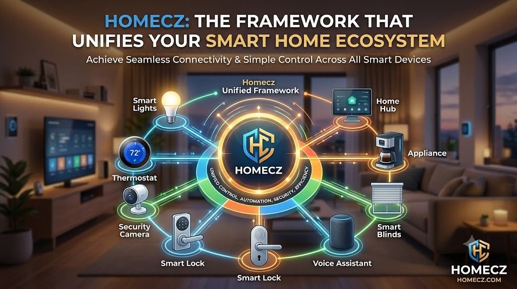 Homecz