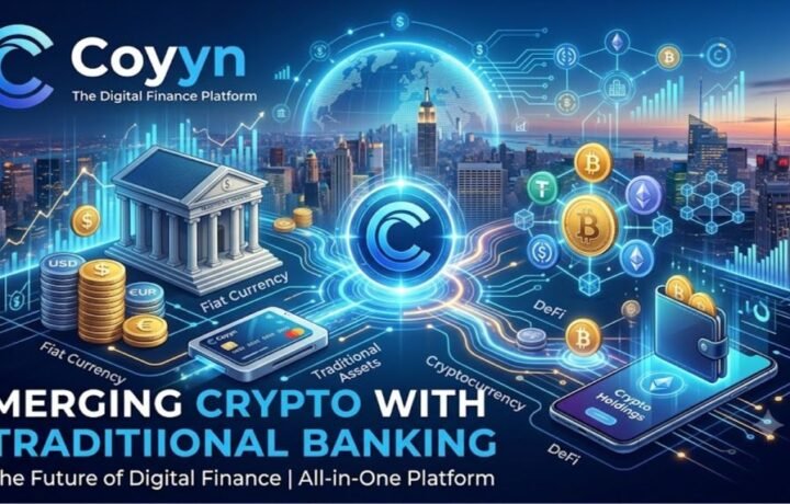 Coyyn