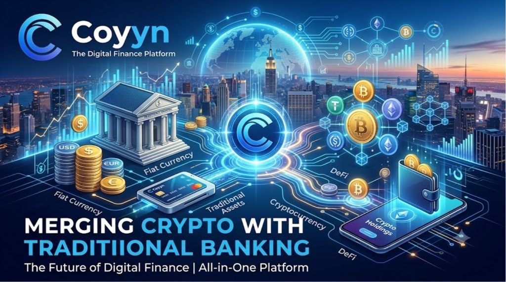 Coyyn